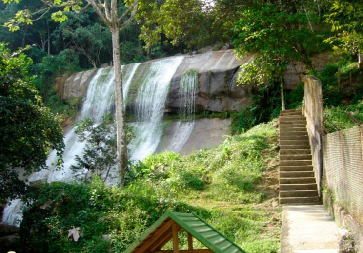 Alojamiento Campestre. San Carlos, Antioquia. Hotel Exterior photo